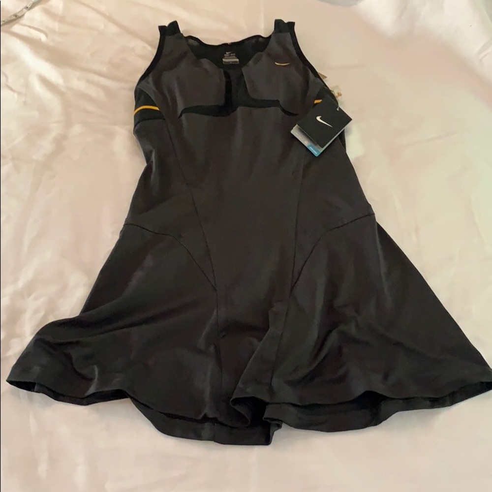 Nike Tennis Dress